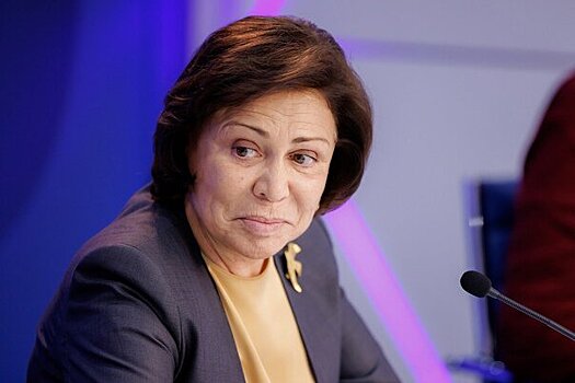 Ирина Роднина: «Не вижу смысла стенать по поводу недопуска наших пар на Олимпиаду. Нужно смириться и принять решение ISU»