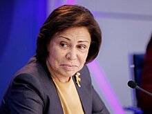 Ирина Роднина: «Не вижу смысла стенать по поводу недопуска наших пар на Олимпиаду. Нужно смириться и принять решение ISU»