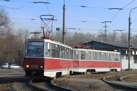 В родительский день транспорт Челябинска будет работать в усиленном режиме