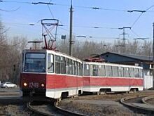 В родительский день транспорт Челябинска будет работать в усиленном режиме