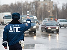 В выходные полицейские массово проверят волгоградских водителей