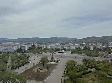 Попова высказалась о выгуле собак на газонах площади Ленина