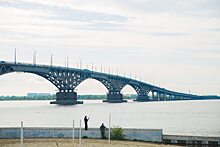 В Саратове новый мост через Волгу может стать вантовым