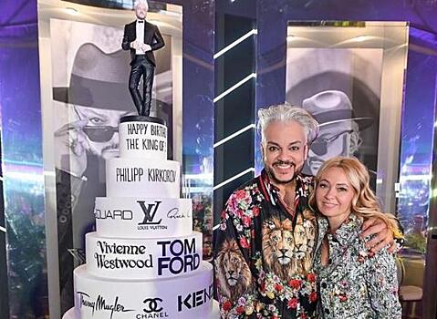 «Барахольщик» Киркоров и грязные танцы Варнавы: топ-5 звездных конфузов недели