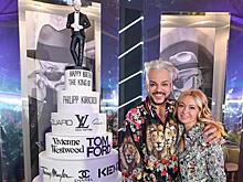 «Барахольщик» Киркоров и грязные танцы Варнавы: топ-5 звездных конфузов недели