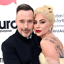 Настоящая причина, по которой Леди Гага не пришла на красную дорожку премии «Оскар-2022»