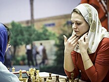 Шахматистка из Украины высказалась о турнирах в РФ