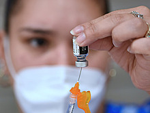 Эстония разрешила въезд в страну привитым от COVID-19 россиянам