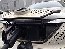 В России выросло число регистраций новых электромобилей