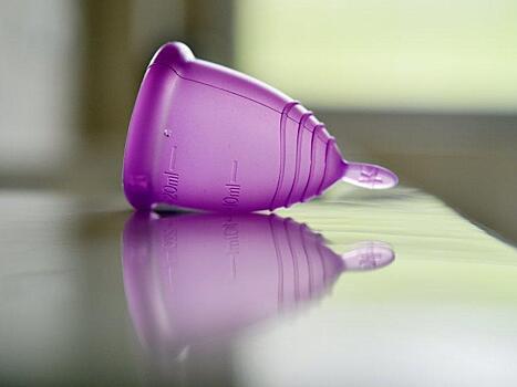 Менструальные чаши: как выбрать и как правильно пользоваться