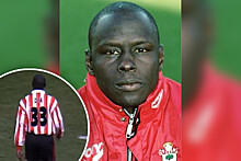 Сенегальский футболист обманул «Саутгемптон», представившись двоюродным братом Джорджа Веа