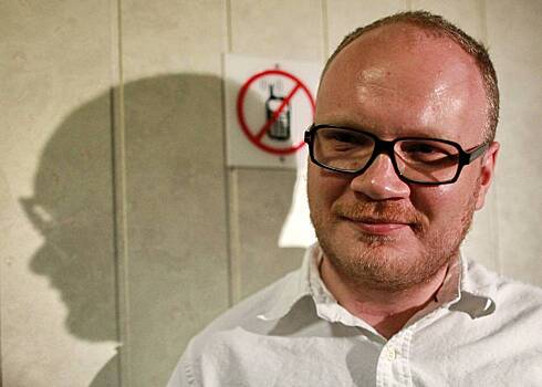 Живущий в Лондоне журналист-иноагент оценил возможность возвращения в Россию