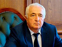 Похититель Ибрагима Казибекова приговорен к 9 годам лишения свободы