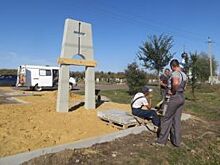 В память об оккупантах. Как под Воронежем появился памятник фашистам?