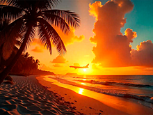 «Аэрофлот» предложил сэкономить на билетах к морю в бархатный сезон