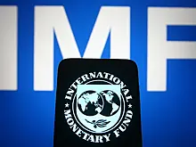 В МВФ рассказали о транше на сумму $880 для Украины