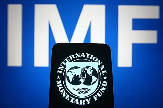В МВФ рассказали о транше на сумму $880 для Украины