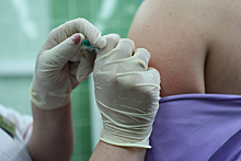 У жителя РФ обнаружили 27 тысяч антител к COVID после вакцинации