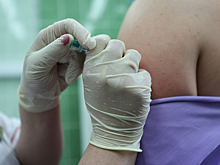 У жителя РФ обнаружили 27 тысяч антител к COVID после вакцинации