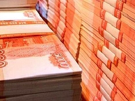 Объем ФНБ за октябрь сократился на 4,7%