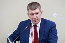 Министр экономики РФ и депутат Госдумы от Хакасии Сокол обсудили меры поддержки сельхозпроизводителей