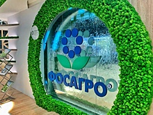 "ФосАгро" - рост на 5