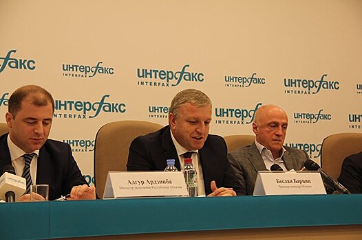 Как нам перестроить Абхазию: всего "25 шагов"