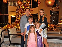 «Новый год стараемся отмечать не дома. Так было и на этот раз» — Зырянов