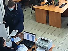 В Тыве мужчина по поддельному паспорту пытался сдать экзамен на знание ПДД за своего товарища