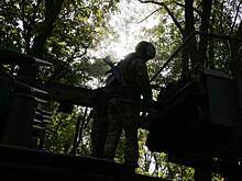 На Украине назвали два возможных сценария развития конфликта