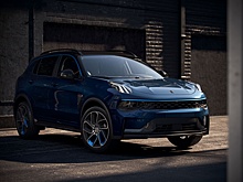 Lynk & Co запустил сервис подписки в Европе