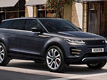 В Италии водитель Range Rover Evoque получил крупный штраф за езду по пляжу