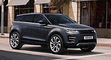 В Италии водитель Range Rover Evoque получил крупный штраф за езду по пляжу