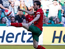 Пять минут гениальности Бернарду! Португалия победила Чехию и возглавила группу Лиги наций