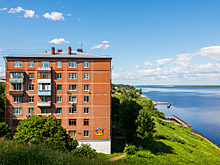 Псковская область оказалась во второй половине регионов по доступности ипотеки