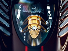 Появилась информация о двигателе экстремальной Pagani Huayra R