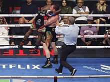 Медведев: Канело и Кроуфорд убили бокс. Они бабки забрали и ушли