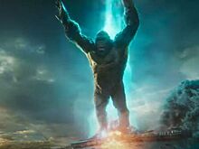 Фильм «Годзилла против Конга» собрал рекордную кассу в США