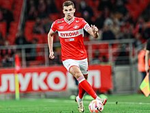 Масалитин - о будущем Зобнина в "Спартаке": всё идет к тому, что гастарбайтеров могут сократить. Поэтому Зобнин и нужен будет