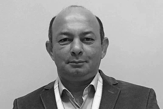 Скончался вице-президент федерации дзюдо и самбо Ставрополья Спартак Тохунц