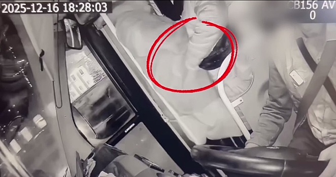 В Оренбурге задержали 57-летнюю карманницу, похитившую более 200 тысяч рублей