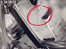 В Оренбурге задержали 57-летнюю карманницу, похитившую более 200 тысяч рублей