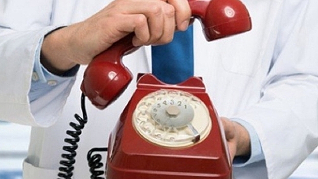 «Телефон здоровья» расскажет вологжанам, как защититься от клещевого энцефалита