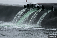 Воду в пермских теплосетях окрасят в зеленый цвет, чтобы выявить утечки