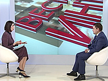 Технический директор «ПИК-Комфорт» в Воронеже: «Штрафы УК оплачивают жильцы»