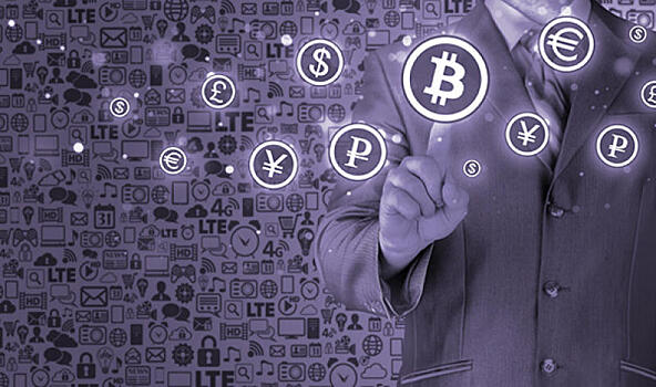 Как купить биткоин и зачем это делать?