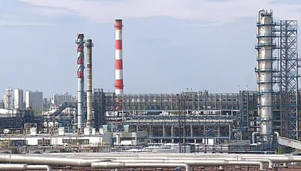 На востоке Москвы ПДК сероводорода превышена в 4 раза