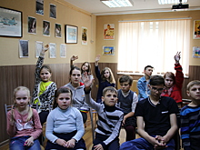 Мероприятие «О Родине, о доблести, о славе»