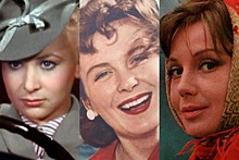 Советские актрисы, которых сгубила звездная болезнь