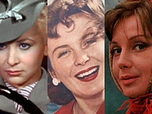 Советские актрисы, которых сгубила звездная болезнь